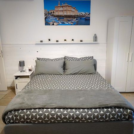 Apartament Casa Nuccia Bari Zewnętrze zdjęcie