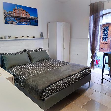 Apartament Casa Nuccia Bari Zewnętrze zdjęcie