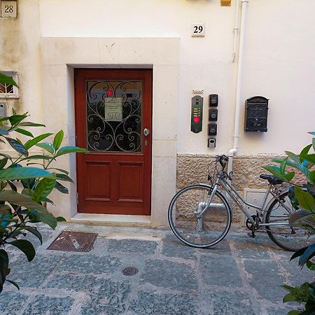 Apartament Casa Nuccia Bari Zewnętrze zdjęcie