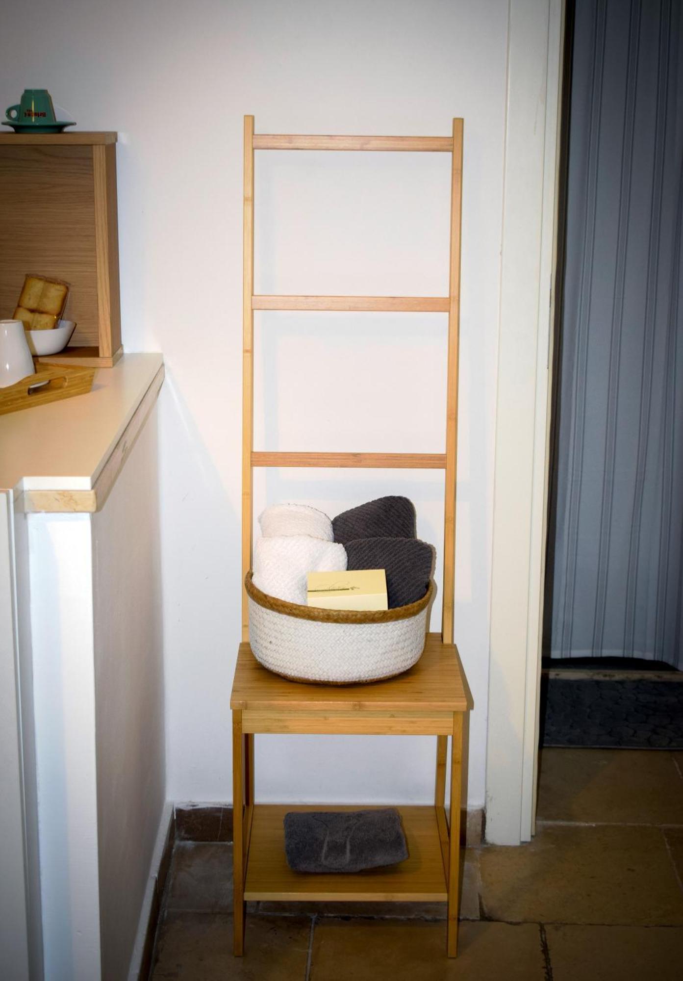 Apartament Casa Nuccia Bari Zewnętrze zdjęcie