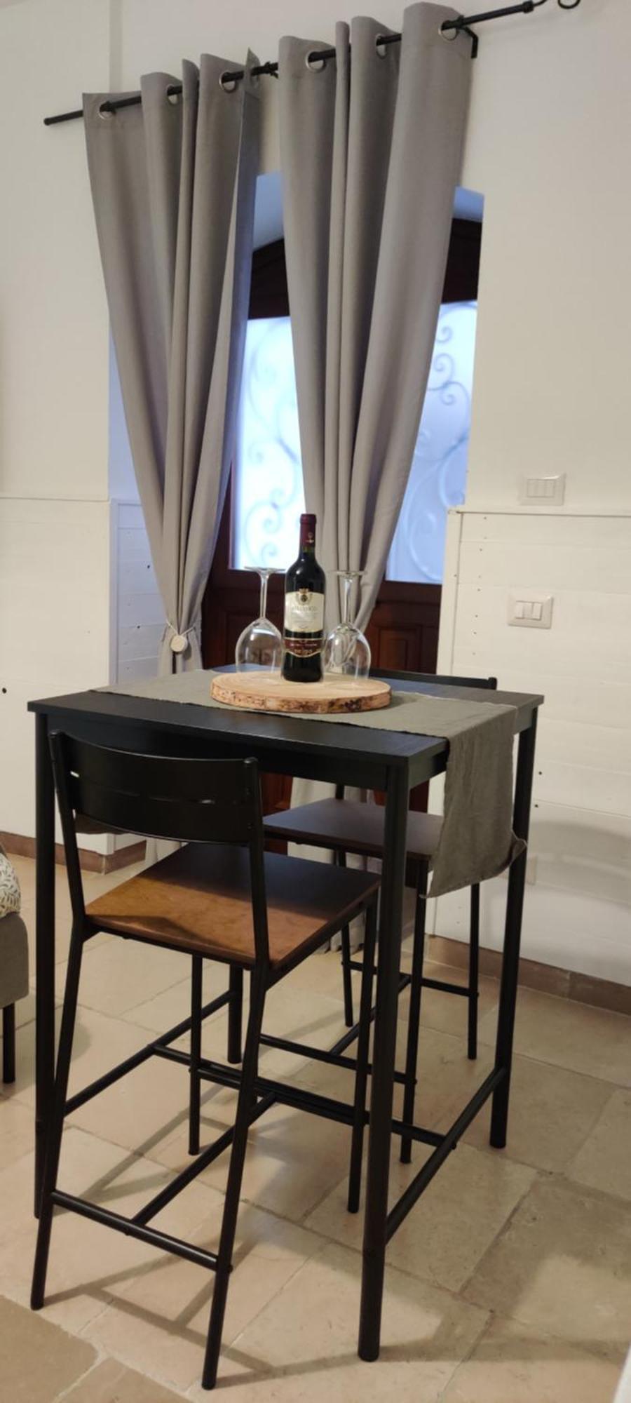 Apartament Casa Nuccia Bari Zewnętrze zdjęcie